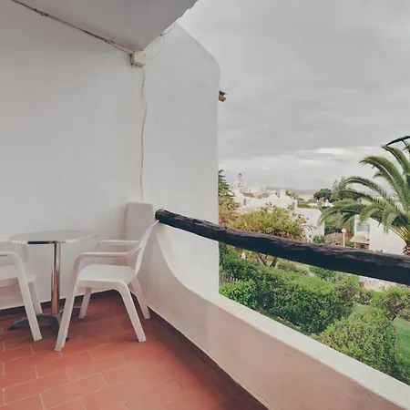 Mourisca * Armação de Pêra