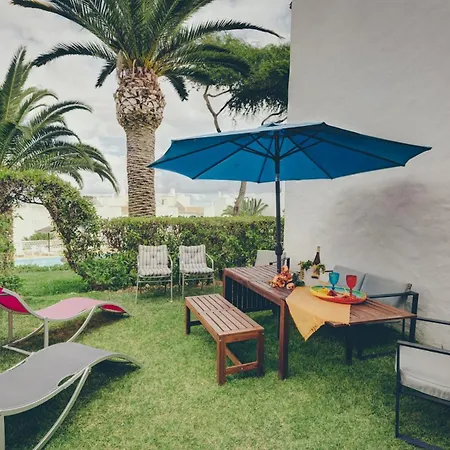 Mourisca * Armação de Pêra