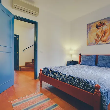 Mourisca Villa Armação de Pêra