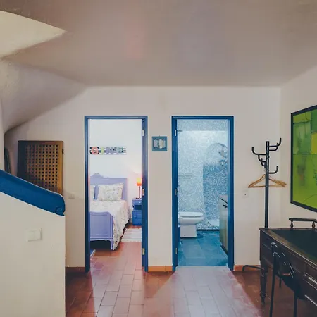 Villa Mourisca Armação de Pêra