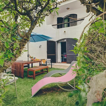 Mourisca Villa