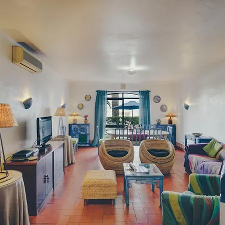 Mourisca Armação de Pêra