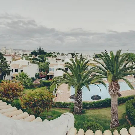 Mourisca Villa *